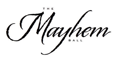 Mayhem Ball Amsterdam